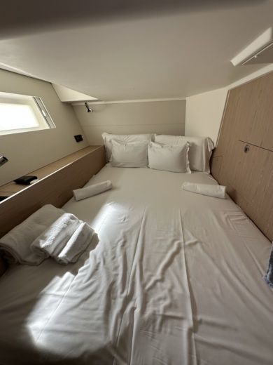 Portisco Sailboat Beneteau First 53 alt tag text