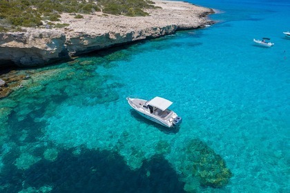 Hire Sailing yacht Capelli CAP 28 WA Latsi