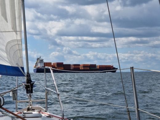 Danzig Sailboat Janmor 31 alt tag text