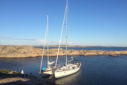 Hire Sailboat Bavaria 50 CR Oslo