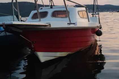 Location Bateau sans permis  Adria Adria 500 Poljica, Marina