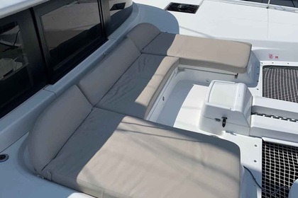 Noleggio Catamarano  Lagoon 46 Lefkada