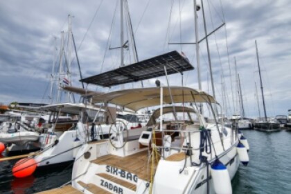 Verhuur Zeilboot Bavaria  Bavaria Cruiser 46   Zadar