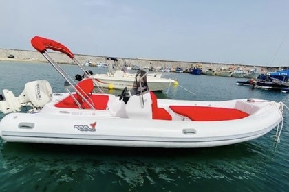 Noleggio Barca senza patente  Morgera Motonautica vesuviana Forio
