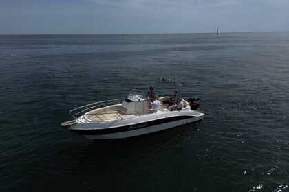 Miete Motorboot Marinello Eden 26 open Rimini