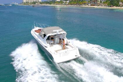 Noleggio Barca a motore TROJAN EXPRESS TROJAN EXPRESS Cancún
