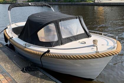 Verhuur Boot zonder vaarbewijs  Crescent Allure, Cremo S21 Leiderdorp