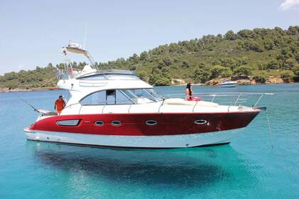 Noleggio Barca a motore BENETEAU Antares 12 Calcidica