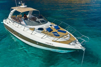 Charter Motorboat Cranchi Endurance 41 Port Adriano