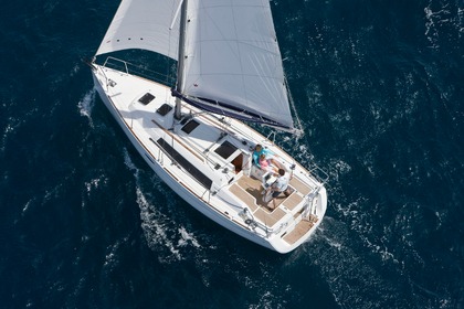 Miete Segelboot Bénéteau Oceanis 31 Procida
