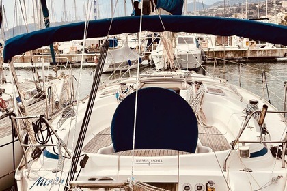 Verhuur Zeilboot Bavaria Bavaria 38 San Remo
