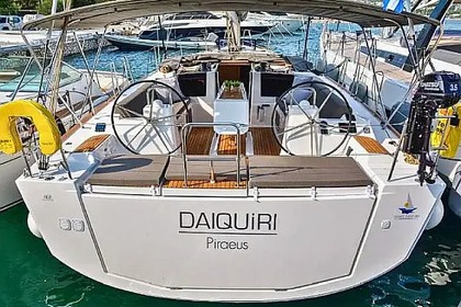 Noleggio Barca a vela  Dufour 460 Grand Large Atene