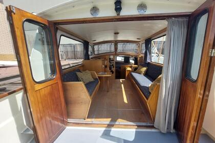 Verhuur Motorboot Crown Yachts Crown Cruiser Woudsend