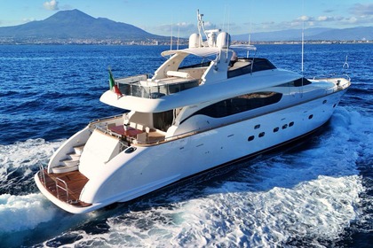 Rental Motor yacht Maiora yacht Maiora 24 s Sorrento