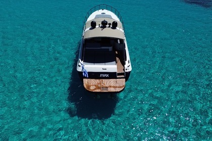 Charter Motor yacht Baia 48 Pounta