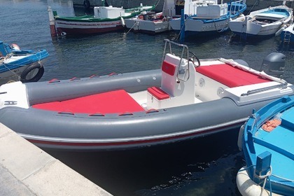 Noleggio Gommone Noah battelli Noah Isola delle Femmine