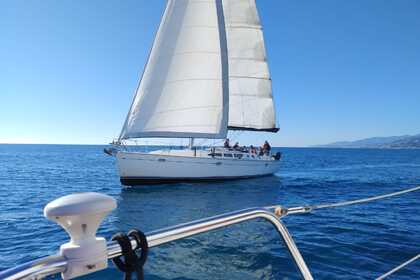 Rental Sailboat Jeanneau Sun Odyssey 43 La Maddalena