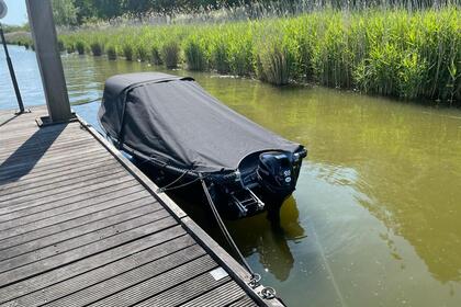 Verhuur Motorboot Matina River 440 Alblasserdam