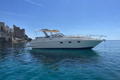 Miete Motorboot Fiart Mare Fiart 32 Bastia