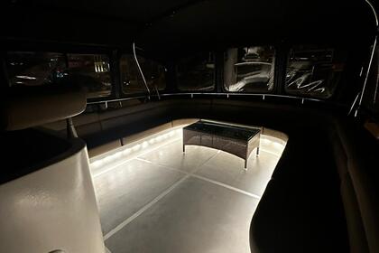 Rental Motor yacht Private Lotus Yachts İstanbul