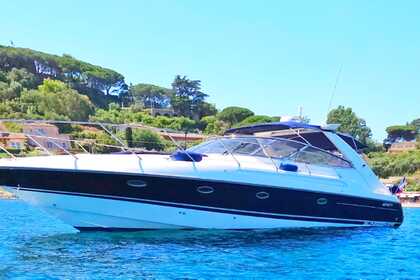 Verhuur Motorjacht Sunseeker 50 Camargue Nice