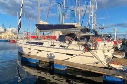 Miete Segelboot Bavaria Bavaria 51 Danzig