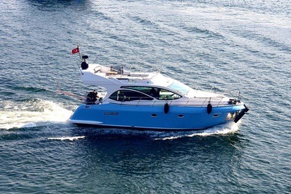 Charter Motorboat 2020 custom made 2020 İstanbul