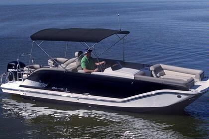 Location Bateau à moteur Bayliner XR 7 bayliner elements La Manga