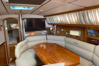 Location Voilier Jeanneau Sun Odyssey 36 Punta Umbría