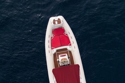 Hire RIB Nuova Jolly Prince 23 Hvar