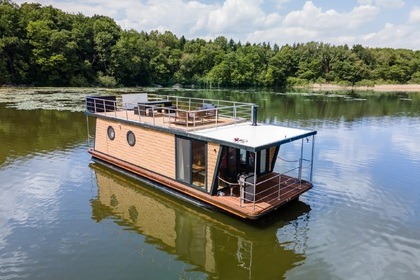 Miete Hausboot WOMA D12 Fürstenberg/Havel