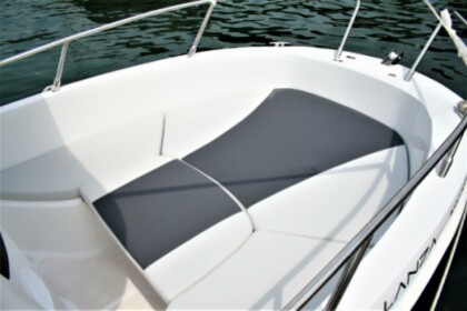 Noleggio Barca senza patente  Idea Marine 53 Verbania