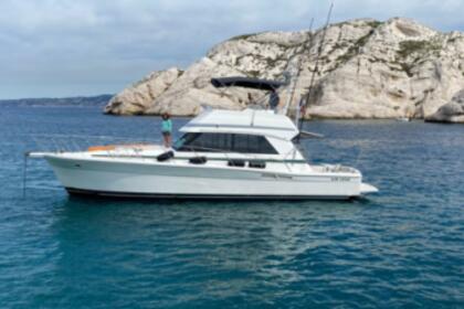 Aluguel Lancha Riviera 43 Propriano