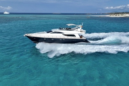 Aluguel Iate Uniesse 66 Ibiza