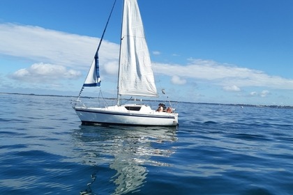 Location Voilier Gibert Marine Gibsea 76 Arzon