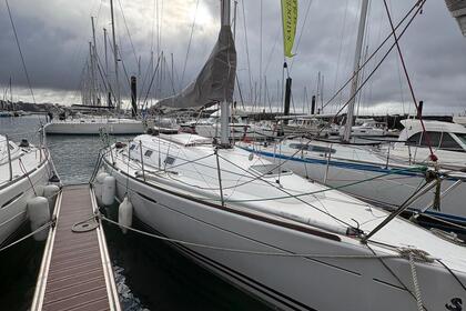 Location Voilier Beneteau First 31.7 Brest