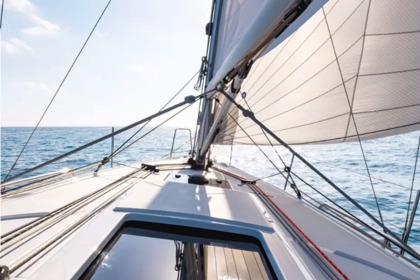 Aluguel Veleiro Beneteau Cyclade 50.50 Bonifacio