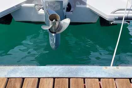 Verhuur Motorboot Ryck 280 Porto Santo Stefano