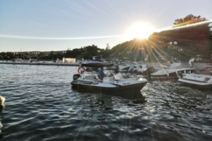 Rental RIB Zar Formenti Zar 53 Open Krk