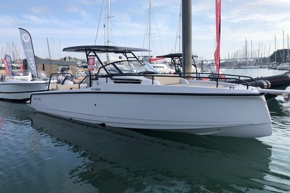 Location Bateau à moteur RYCK YACHTS RYCK 280 La Trinité-sur-Mer