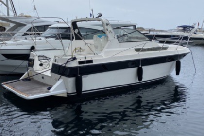 Hire Motorboat Arcoa 975 Six-Fours-les-Plages