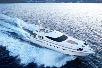 Hire Motor yacht Pro2015 2015 Bodrum