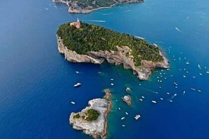 Noleggio Barca senza patente  Capelli Capelli 17 La Spezia