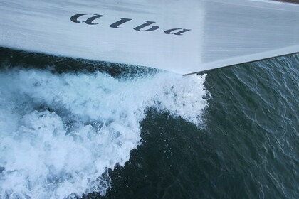 Alquiler Lancha Los Elefantes Shipyard Custom Isla Grande de Chiloé