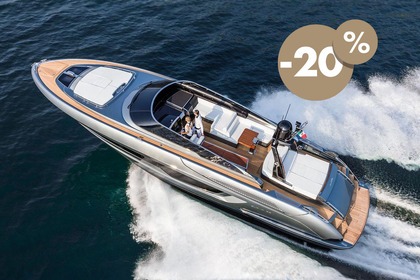 Location Bateau à moteur Riva 56 Rivale Monaco