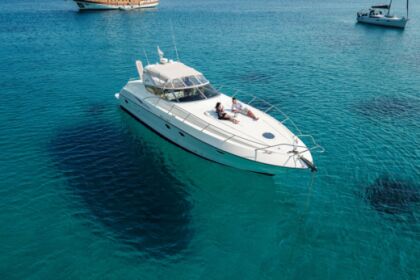 Location Bateau à moteur Cantieri Maxim 45 Kos