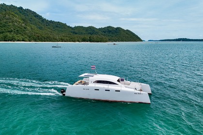 Noleggio Catamarano Stealth 38 ft. Phuket