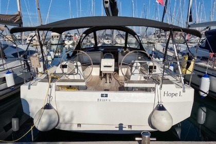 Alquiler Velero Bavaria Yachtbau Bavaria C42 Izola