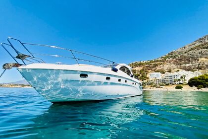 Charter Motorboat Bavaria Bavaria 43 Sport Altea