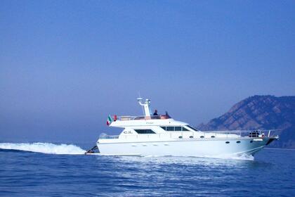 Rental Motorboat CAMUFFO C16 GUAM La Spezia